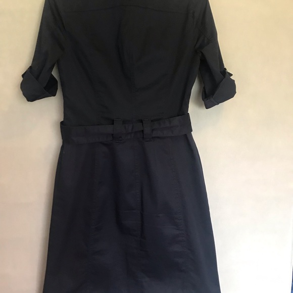 RW&CO deep blue - sailor/shirt dress XS - Picture 5 of 12